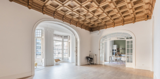 ABRE ROYALE BY SHOOT EN EL CORAZÓN DE BARCELONA (ESPAÑA) ABRE ROYALE BY SHOOT, UN ESPACIO VERSATIL EN EL CORAZÓN DE BARCELONA (ESPAÑA)