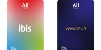 ACCOR RENUEVA SU PROGRAMA PARA VIAJEROS FRECUENTES ACCOR RENUEVA SU PROGRAMA DE SUSCRIPCIÓN PARA VIAJEROS FRECUENTES