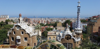 EL BARCELONA CONVENTION BUREAU RECIBE LA CERTIFICACIÓN BIOSPHERE EL BARCELONA CONVENTION BUREAU RECIBE EL SELLO BIOSPHERE