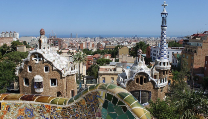 EL BARCELONA CONVENTION BUREAU RECIBE EL SELLO BIOSPHERE