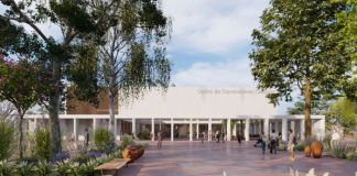 CAFAYATE (ARGENTINA) ESTRENARÁ CENTRO DE CONVENCIONES A FINALES DE 2023 CAFAYATE (ARGENTINA) ESTRENARÁ CENTRO DE CONVENCIONES A FINALES DE AÑO