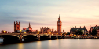 EL REINO UNIDO EXIGIRÁ UN NUEVO PERMISO PARA ENTRAR AL PAÍS EL REINO UNIDO EXIGIRÁ UN NUEVO PERMISO PARA ENTRAR AL PAÍS