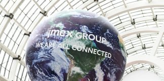 IMEX FRANKFURT SE CENTRARÁ EN LA NECESIDAD DE REUNIRSE