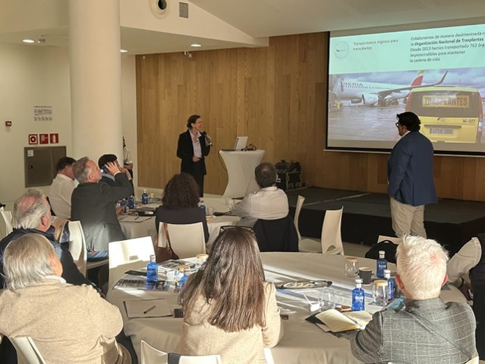 LAS AGENCIAS EXIGEN MÁS DISTINCIÓN ENTRE GRUPOS VACACIONALES Y MICE