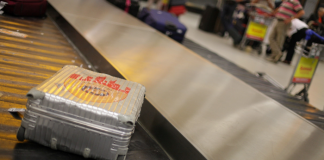 LUFTHANSA Y SITA SE ALÍAN PARA RECUPERAR EL EQUIPAJE EXTRAVIADO LUFTHANSA Y SITA SE ALÍAN PARA RECUPERAR EL EQUIPAJE EXTRAVIADO