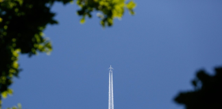 LA ESCASEZ DE COMBUSTIBLE SOSTENIBLE, NUEVO RETO PARA LA AVIACIÓN LA ESCASEZ DE COMBUSTIBLE SOSTENIBLE, NUEVO RETO PARA LA AVIACIÓN