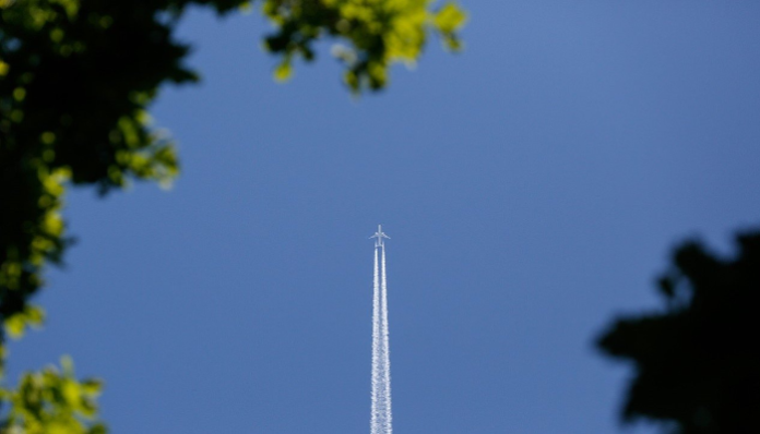 LA ESCASEZ DE COMBUSTIBLE SOSTENIBLE, NUEVO RETO PARA LA AVIACIÓN