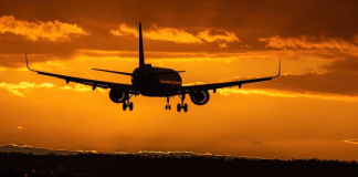 LAS EMPRESAS NO INTENTAN REDUCIR LA HUELLA DE CARBONO DE SUS VIAJES LAS EMPRESAS NO INTENTAN REDUCIR LA HUELLA DE CARBONO DE SUS VIAJES