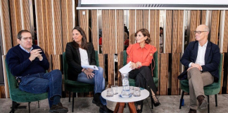 AEVEA LANZA UNA HERRAMIENTA PARA EVALUAR EVENTOS AEVEA LANZA UNA NUEVA METODOLOGÍA PARA EVALUAR LOS EVENTOS