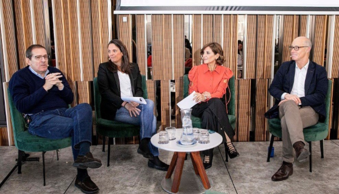 AEVEA LANZA UNA NUEVA METODOLOGÍA PARA EVALUAR LOS EVENTOS
