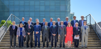 NACE LA ALIANZA PARA LA SOSTENIBILIDAD DEL TRANSPORTE AÉREO EN ESPAÑA NACE LA ALIANZA PARA LA SOSTENIBILIDAD DEL TRANSPORTE AÉREO EN ESPAÑA