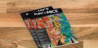 LA SOSTENIBILIDAD NO CONDICIONA LA ELECCIÓN DEL DESTINO LA SOSTENIBILIDAD NO CONDICIONA LA ELECCIÓN DEL DESTINO