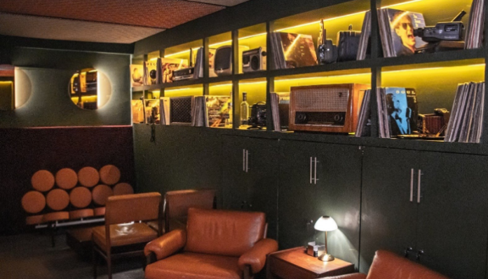 ABRE WONDER STUDIO, UN ESPACIO PARA EVENTOS CON RITMO EN MADRID