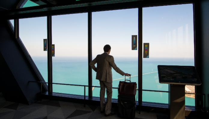 EL TURISMO CORPORATIVO CONTINÚA CRECIENDO EN ESPAÑA