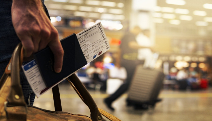 AMEX GBT ESTANDARIZA LAS RESERVAS ONLINE DE VIAJES DE NEGOCIOS
