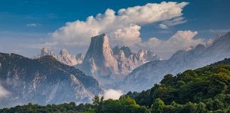 ASTURIAS ANUNCIA AYUDAS ASOCIADAS A UNA NUEVA MARCA MICE ASTURIAS SE POSICIONA COMO DESTINO MICE SOSTENIBLE