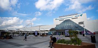 LONDRES APUESTA POR EL MICE SOSTENIBLE LONDRES APUESTA POR EL MICE SOSTENIBLE