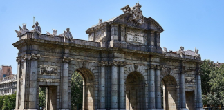 SE PRESENTA LA NUEVA GUÍA DE INCENTIVOS DE MADRID SE PRESENTA LA NUEVA GUÍA DE INCENTIVOS EN MADRID