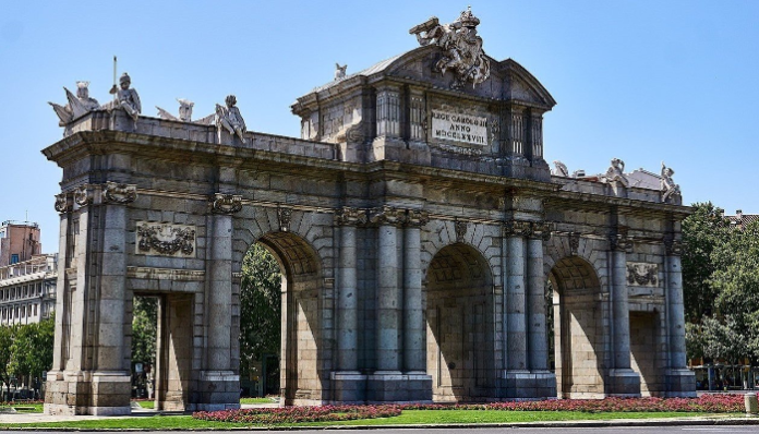 SE PRESENTA LA NUEVA GUÍA DE INCENTIVOS EN MADRID