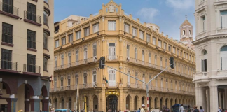 MELIÁ REFUERZA SU PRESENCIA EN CUBA MELIÁ REFUERZA SU PRESENCIA EN CUBA