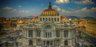 EL SECTOR MICE EN MÉXICO CONSOLIDA SU RECUPERACIÓN EL SECTOR MICE EN MÉXICO CONSOLIDA SU RECUPERACIÓN