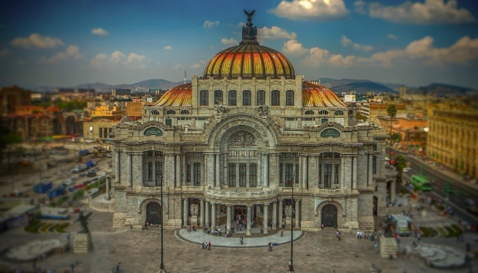 EL SECTOR MICE EN MÉXICO CONSOLIDA SU RECUPERACIÓN