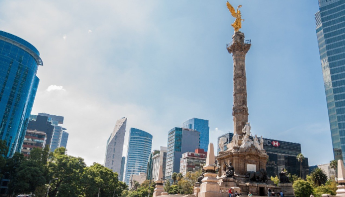 MÉXICO CONCENTRA EL INTERÉS DE LOS HOTELEROS