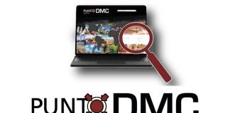 CON IMEX FRANKFURT… ACTUALIZAMOS PUNTO DMC CON IMEX FRANKFURT... ACTUALIZAMOS PUNTO DMC