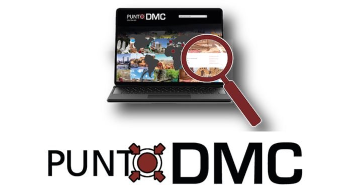 CON IMEX FRANKFURT... ACTUALIZAMOS PUNTO DMC