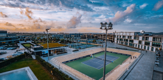 LA RAFA NADAL ACADEMY EN MALLORCA (ESPAÑA) AMPLÍA SU OFERTA MICE LA RAFA NADAL ACADEMY EN MALLORCA (ESPAÑA) AMPLÍA SU OFERTA MICE