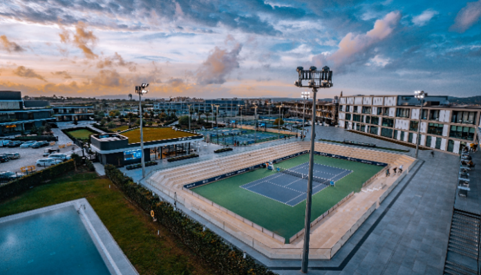 LA RAFA NADAL ACADEMY EN MALLORCA (ESPAÑA) AMPLÍA SU OFERTA MICE