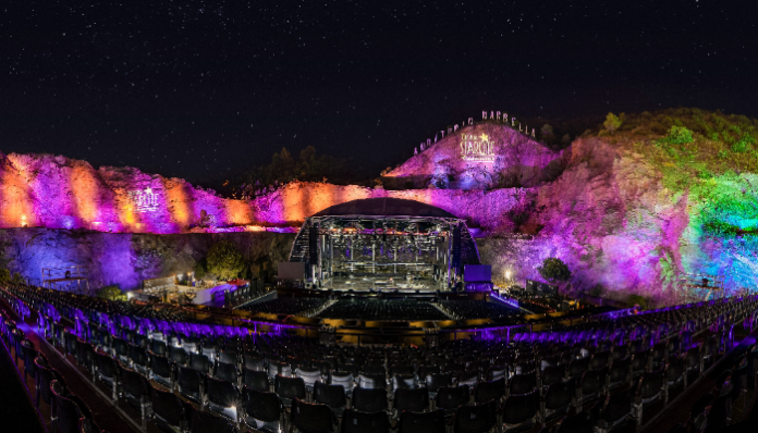 STARLITE GROUP LANZA UNA DIVISIÓN DE EVENTOS PRIVADOS