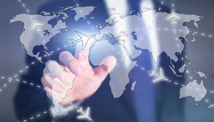 AMEX GBT USA INTELIGENCIA ARTIFICIAL PARA ENTENDER MEJOR A LOS CLIENTES