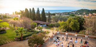 EL MARESME (ESPAÑA) APUESTA POR EL TURISMO MICE EL MARESME (ESPAÑA) APUESTA POR EL TURISMO MICE