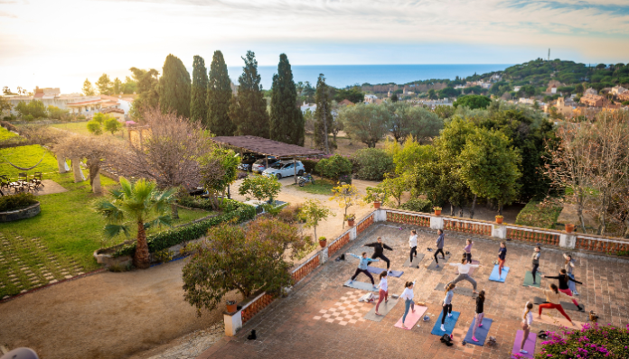 EL MARESME (ESPAÑA) APUESTA POR EL TURISMO MICE