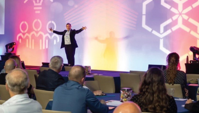 LA CREACIÓN DE EXPERIENCIAS ES CLAVE PARA EL ÉXITO DE LOS EVENTOS PRESENCIALES