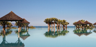 MELIÁ CREA UN GEMELO DIGITAL PARA LA GESTIÓN SOSTENIBLE DEL AGUA MELIÁ CREA UN GEMELO DIGITAL PARA LA GESTIÓN SOSTENIBLE DEL AGUA