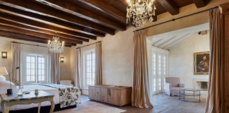 NACE UNA NUEVA PROPUESTA DE HOTELERÍA DE LUJO EN ESPAÑA NACE UNA NUEVA PROPUESTA DE AGROTURISMO DE LUJO EN ESPAÑA