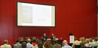 LA RECUPERACIÓN CONGRESUAL Y FERIAL EN ESPAÑA SUPERA LAS EXPECTATIVAS LA RECUPERACIÓN CONGRESUAL Y FERIAL EN ESPAÑA SUPERA LAS EXPECTATIVAS