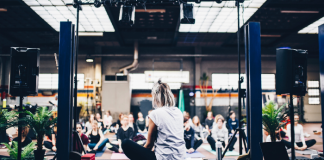 MARRIOTT ANALIZA LAS TENDENCIAS EN EL DISEÑO DE EXPERIENCIAS MARRIOTT ANALIZA LAS TENDENCIAS EN EL DISEÑO DE EXPERIENCIAS