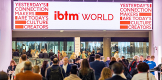 IBTM WORLD 2023 FOMENTARÁ LA CULTURA DE LOS NEGOCIOS IBTM WORLD 2023 FOMENTARÁ LA CULTURA DE LOS NEGOCIOS