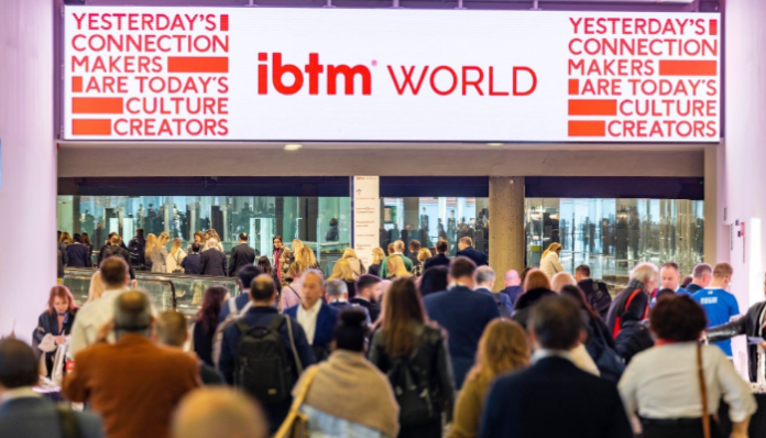 IBTM WORLD 2023 FOMENTARÁ LA CULTURA DE LOS NEGOCIOS
