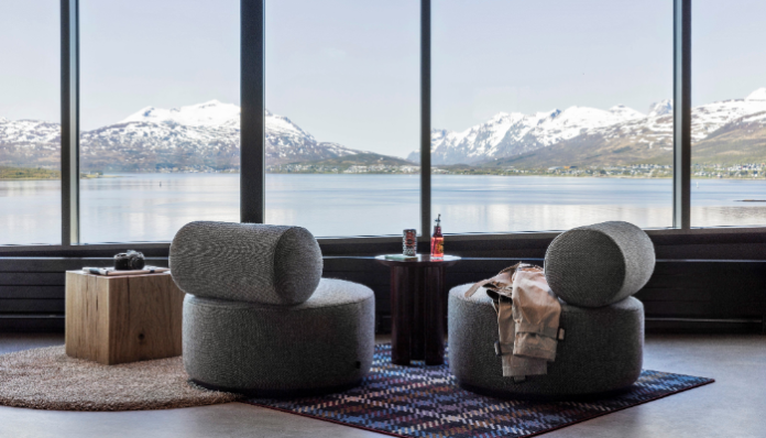 MARRIOTT PRESENTA SUS NOVEDADES EN EUROPA Y ÁFRICA