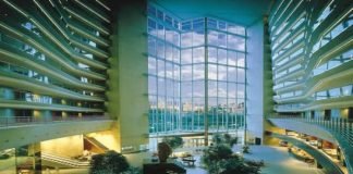 MELIÁ ABRIRÁ EN OCTUBRE EL NUEVO PALACIO DE CONGRESOS DE BARCELONA MELIÁ ABRIRÁ EN OCTUBRE EL NUEVO PALACIO DE CONGRESOS DE BARCELONA