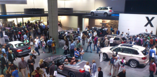 EL SECTOR FERIAL VUELVE AL NIVEL PREPANDEMIA EL SECTOR FERIAL VUELVE AL NIVEL PREPANDEMIA