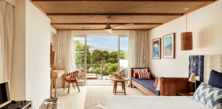 MELIÁ REFUERZA SU EXPANSIÓN EN MÉXICO MELIÁ REFUERZA SU EXPANSIÓN EN MÉXICO