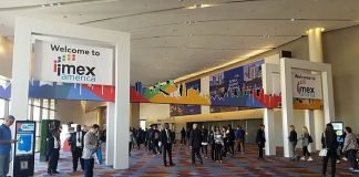 IMEX ASPIRA A OFRECER EVENTOS NEUTROS EN CARBONO EN 2030 IMEX ASPIRA A OFRECER EVENTOS NEUTROS EN CARBONO EN 2030