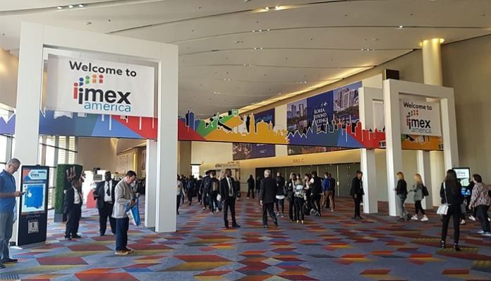 IMEX ASPIRA A OFRECER EVENTOS NEUTROS EN CARBONO EN 2030