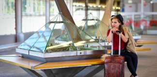 SKYTEAM LANZA UNA CALCULADORA DE EQUIPAJE DE MANO SKYTEAM COMPARA LOS REQUISITOS DE EQUIPAJE DE MANO EN CONEXIONES