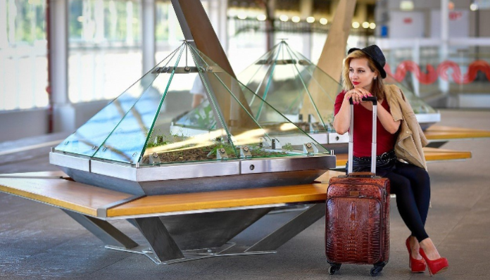 SKYTEAM COMPARA LOS REQUISITOS DE EQUIPAJE DE MANO EN CONEXIONES